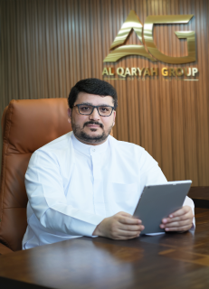 Chairman Image